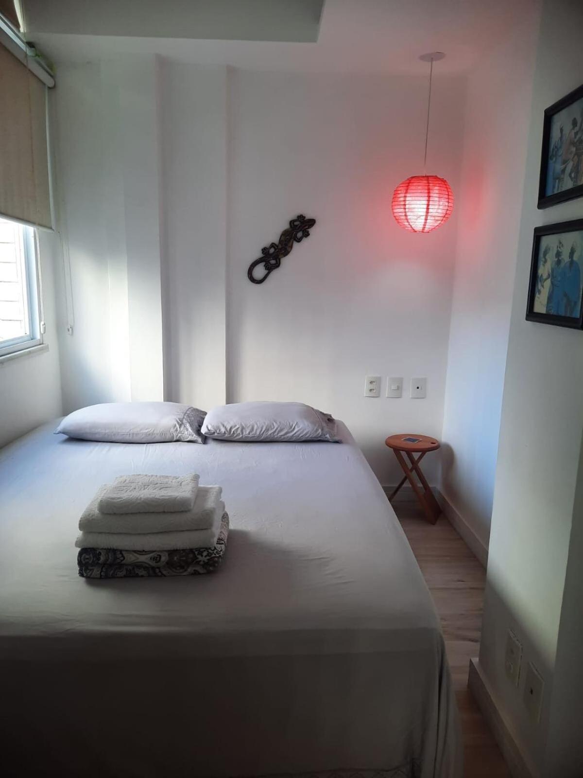 Apartamento Ape Aconchegante Pertinho Da Do Leme Rio de Janeiro