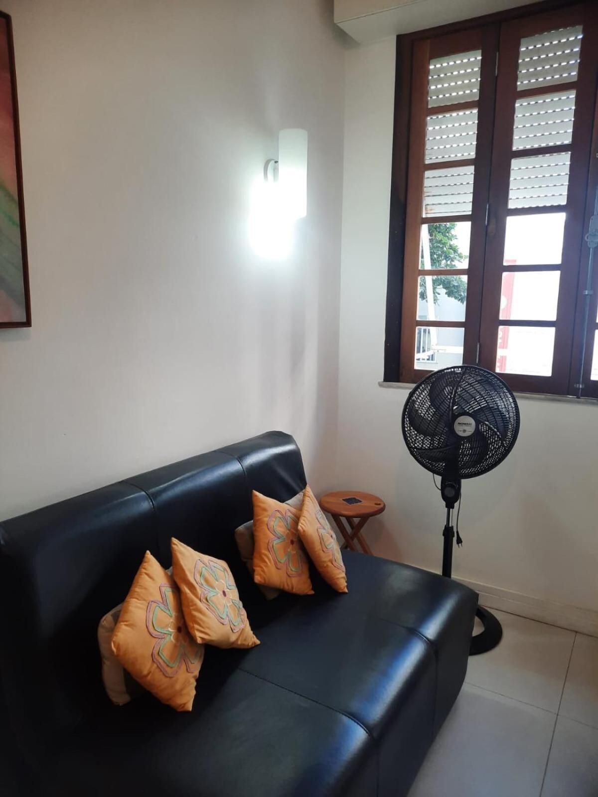 Ape Aconchegante Pertinho Da Do Leme Apartamento *