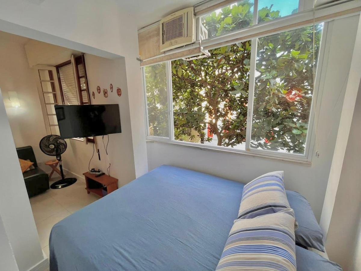Ape Aconchegante Pertinho Da Do Leme Apartamento Rio de Janeiro