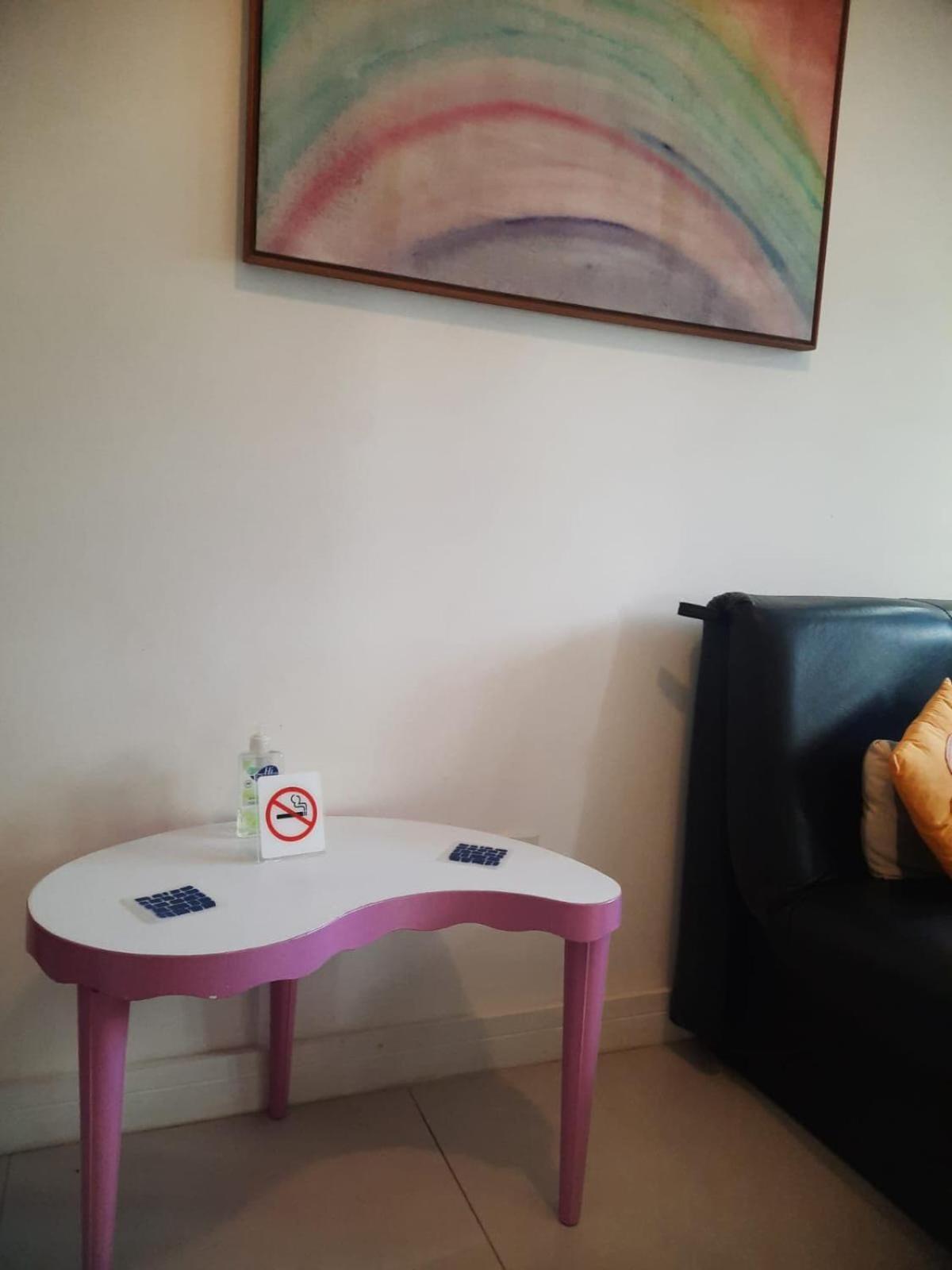 Ape Aconchegante Pertinho Da Do Leme Apartamento