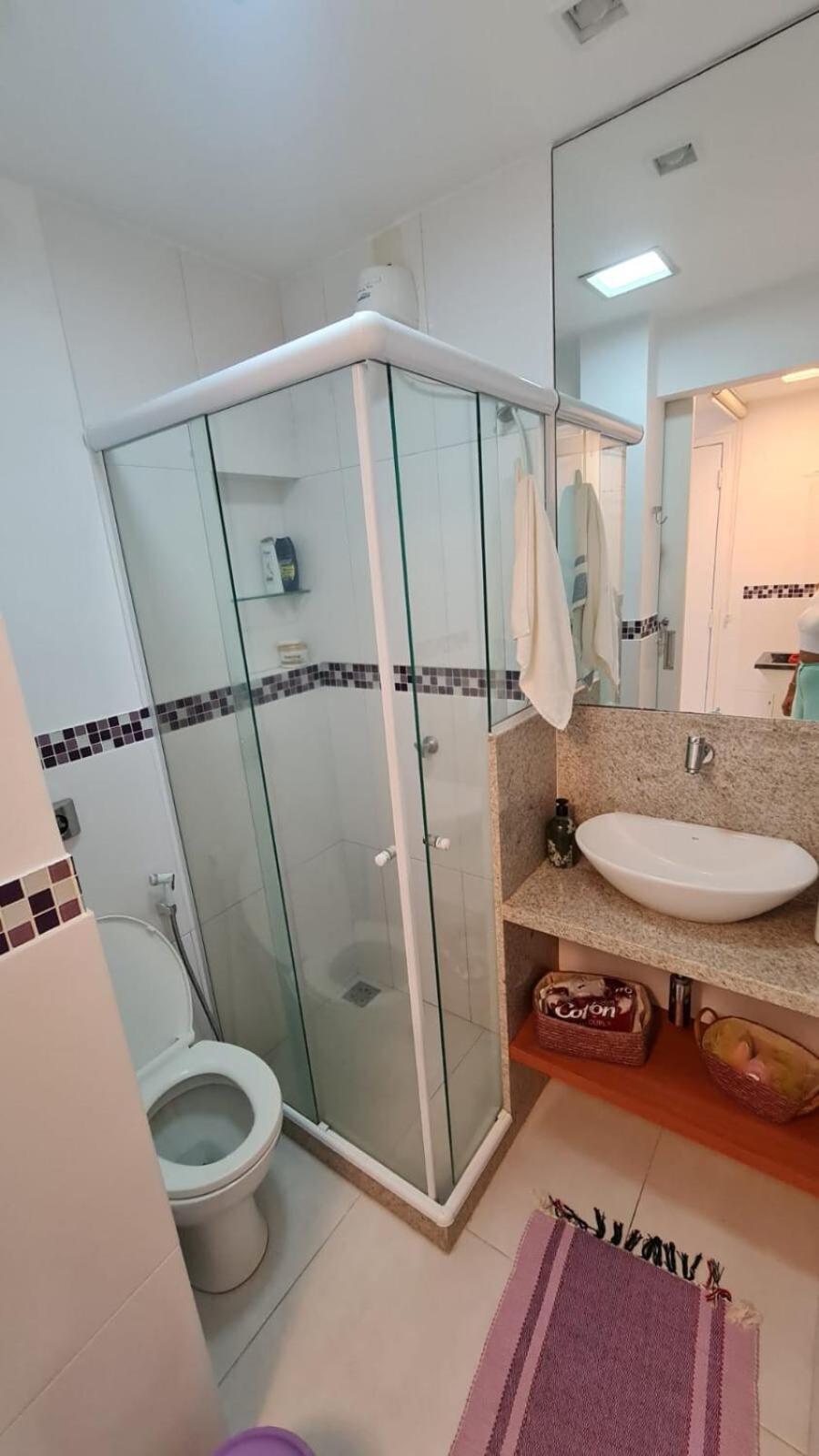 Apartamento Ape Aconchegante Pertinho Da Do Leme